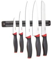 Messerset &reg; Aurea Je 1 X Chefmesser Brotmesser Fleischmesser Universalmesser
