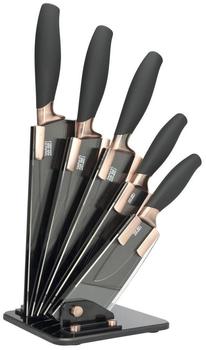 Taylors Eye Witness 5-teilig Brooklyn Copper