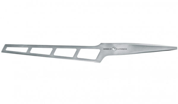 Chroma Pastetenmesser Foie Gras 16 cm Type 301 P-37FG Test | ⭐ Angebote ab  85,00 €