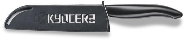 Kyocera Klingenschutz für Klingen von 11,5 bis 13 cm (Lieferung ohne Messer)