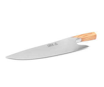 Güde The Knife 26 cm Olive