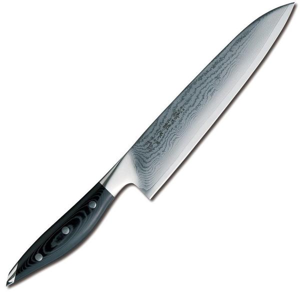 Tojiro Senkou Classic Kochmesser 24 cm