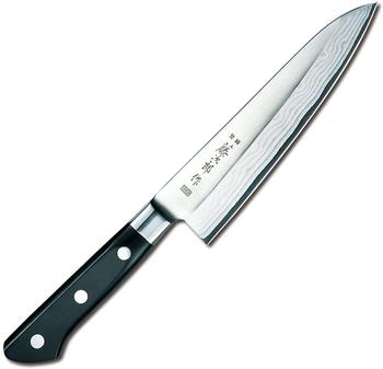 Tojiro DP 37 HQ Damaskus Kochmesser 18 cm
