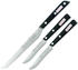 Güde Universalmesser Set 3 tlg. (8117)