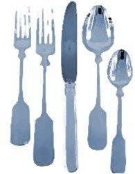 Robbe & Berking Alt-Spaten 150g Steakmesser