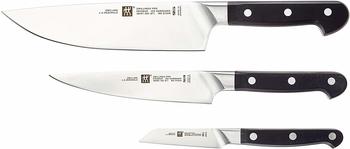 Zwilling ZWILLING Pro Messerset 3 tlg. (38447003)