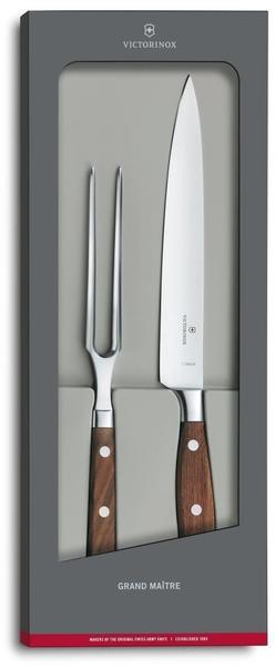 Victorinox Grand Maître Tranchier-Set 2-tlg.