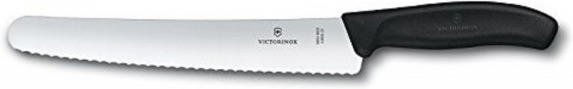Victorinox Swiss Classic Brot- und Konditorenmesser 22 cm