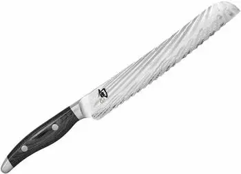 Kershaw Kai Shun Nagare Brotmesser 23 cm