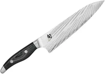 KAI Europe KAI Shun Nagare Kochmesser 20 cm