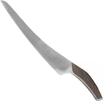 Franz Güde Güde Synchros Tranchiermesser 26 cm (S765/26)