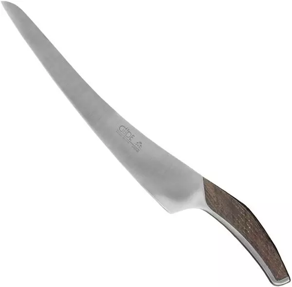 Franz Güde Güde Synchros Tranchiermesser 26 cm (S765/26)