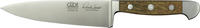 G&uuml;de E805/16, G&uuml;de Alpha Fasseiche Kochmesser 16 cm - CVM-Messerstahl -