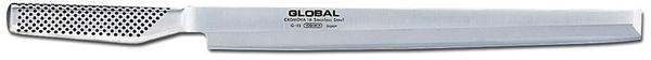 Global Fischmesser Tako-Schliff 30 cm (G-15)