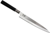 KAI KAI WA6721Y, KAI Wasabi Black Yanagiba 21,0 cm