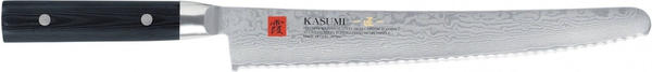 Kasumi Masterpiece Sumikama Brotmesser 25 cm