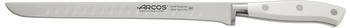 Arcos Ham Knife Riviera Blanc 25 cm ( 231024)
