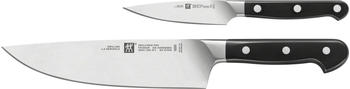 ZWILLING Pro Messerset 2-teilig (38447004)