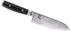 Yaxell Santoku Kochmesser RAN 16,5 cm