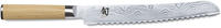 kai KAI DM705W, kai Europe kai DM0705W, Brotmesser, 22,9 cm, Stahl, 1 St&uuml;ck(e)