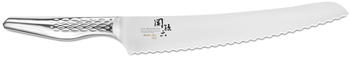 Kershaw Kai Seki Magoroku Shoso Brotmesser 23 cm (AB-5164)