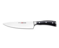 W&uuml;sthof 1040330118, W&uuml;sthof Kochmesser / Cook's knife, 18 cm, Classic Ikon (18 cm)