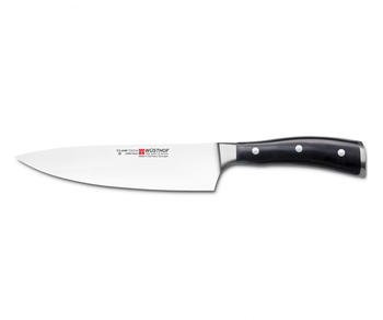 W&uuml;sthof Classic Ikon Kochmesser 18 cm (1040330118)