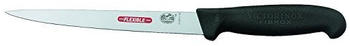 Victorinox Fibrox Fisch Filetiermesser 18 cm schwarz