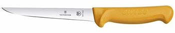 Victorinox Swibo Ausbeinmesser 16 cm gelb