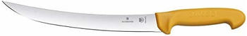 Victorinox Swibo Blockmesser 22 cm gelb (5.8435.22)