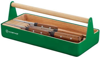 Wüsthof Urban Farmer Tool Basket 4-teilig (1095270401)