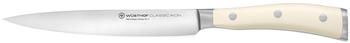 Wüsthof Classic Ikon Crème Schinkenmesser 16 cm