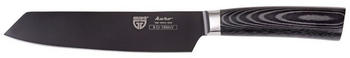 Gräwe Kuro Kochmesser schwarz (13067260)