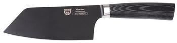 Gräwe Kuro Kochmesser schwarz (13067257)