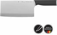 WMF 18.9620.6032, WMF Chinese Chef's Knife (18.50 cm) (18.9620.6032) Schwarz