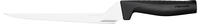 Fiskars 1054946, Fiskars Hard Edge Brotmesser 22 cm