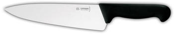 Giesser Küchenmesser 8455 (20 cm) schwarz