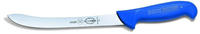 Fischfiletiermesser, Ergogrip K&uuml;chenmesser 21cm X55crmo14 56&ouml;&laquo;&aring;'&aacute; Hrc Messer -