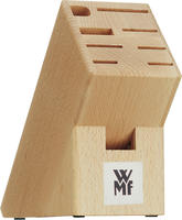 WMF 1880479990, WMF Messerblock (1880479990) Braun