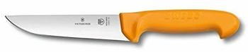 Victorinox Swibo Abhäutemesser 18 cm orange
