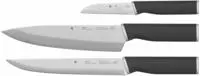 WMF Messer Set 3-tlg KINEO Performance Cut