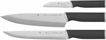 WMF Kineo Messer-Set 3-teilig