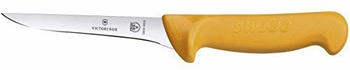 Victorinox Swibo Ausbeinmesser schmal 16 cm gelb