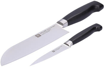 Zwilling ZWILLING Vier Sterne 2-teilig