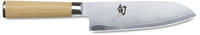 Kai Messer 13109, Kai Messer Kai Santoku (16,5 cm) DM-0702W