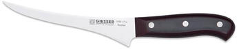Giesser PremiumCut Filet No.1 Rocking Chefs Micarta (17 cm) schwarz