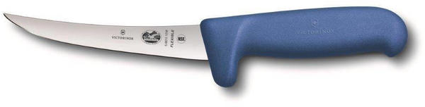 Victorinox Ausbeinmesser Fibrox flexible Klinge 12 cm blau (5.6612.12)