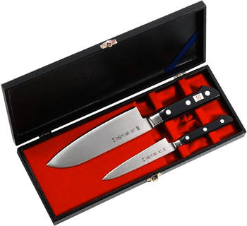 Tojiro DP 3 Lagen HQ Messer-Set 2 tlg. (ID4896)