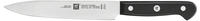 Zwilling Fleischmesser 16 cm Gourmet schwarz