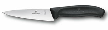 Victorinox SwissClassic Tranchiermesser 12 cm schwarz